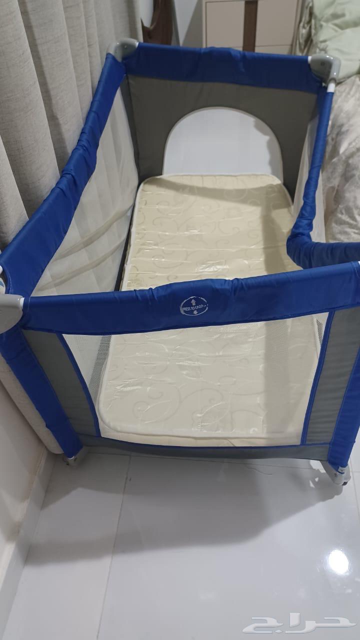 هندول وسرير بيبي64530473076227111