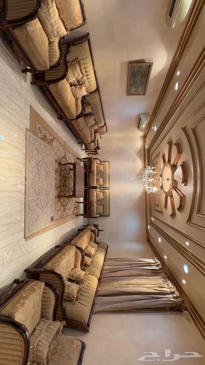 كنب ومدخل للبيع64530318015489112