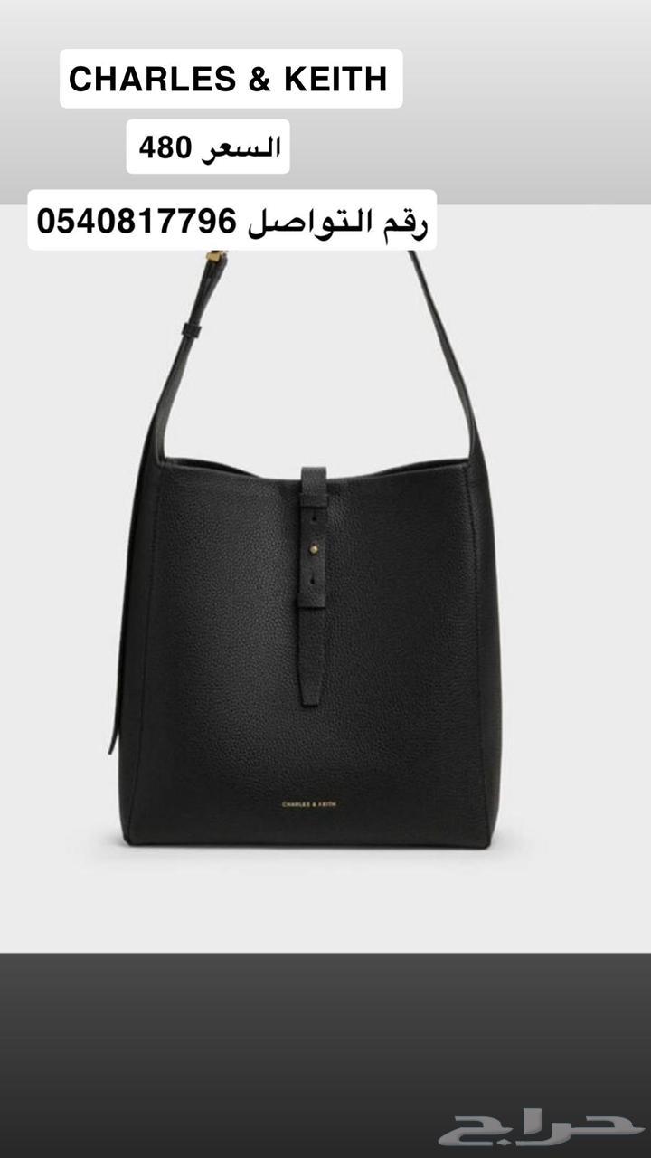 Charles & Keith64534775355650111