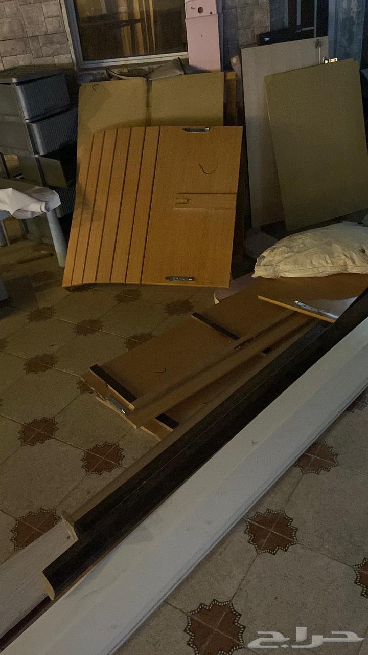 خشب دواليب واثاث زايد لمن يريده64533902499073112