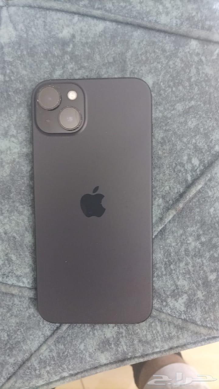 iPhone 15 Plus64530599987459110