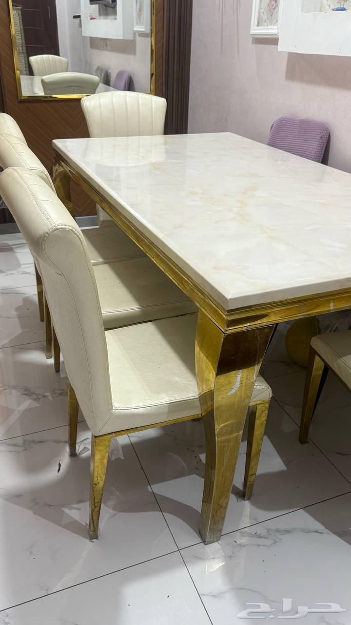 Marble table64523767029635110