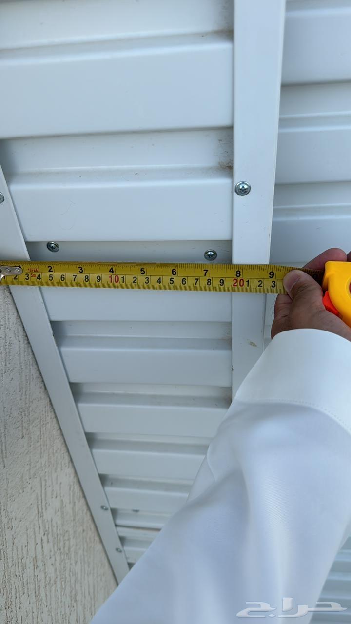 للبيع باب رول اخو الجديد. الموسى باقي بالضمان سنه64532409992451113