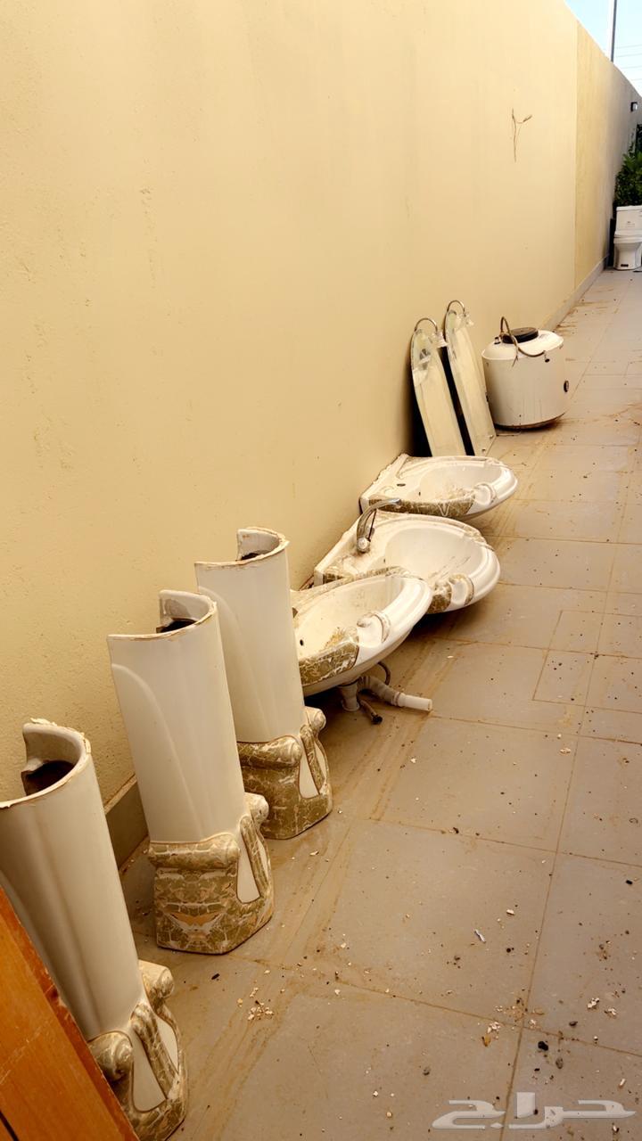 أبواب سنديان ومغاسل64528351388931110