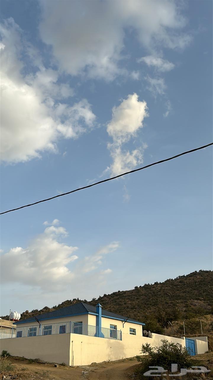 استراحه بين الطبيعه الخلابه للايجار اليومي64260659510402113