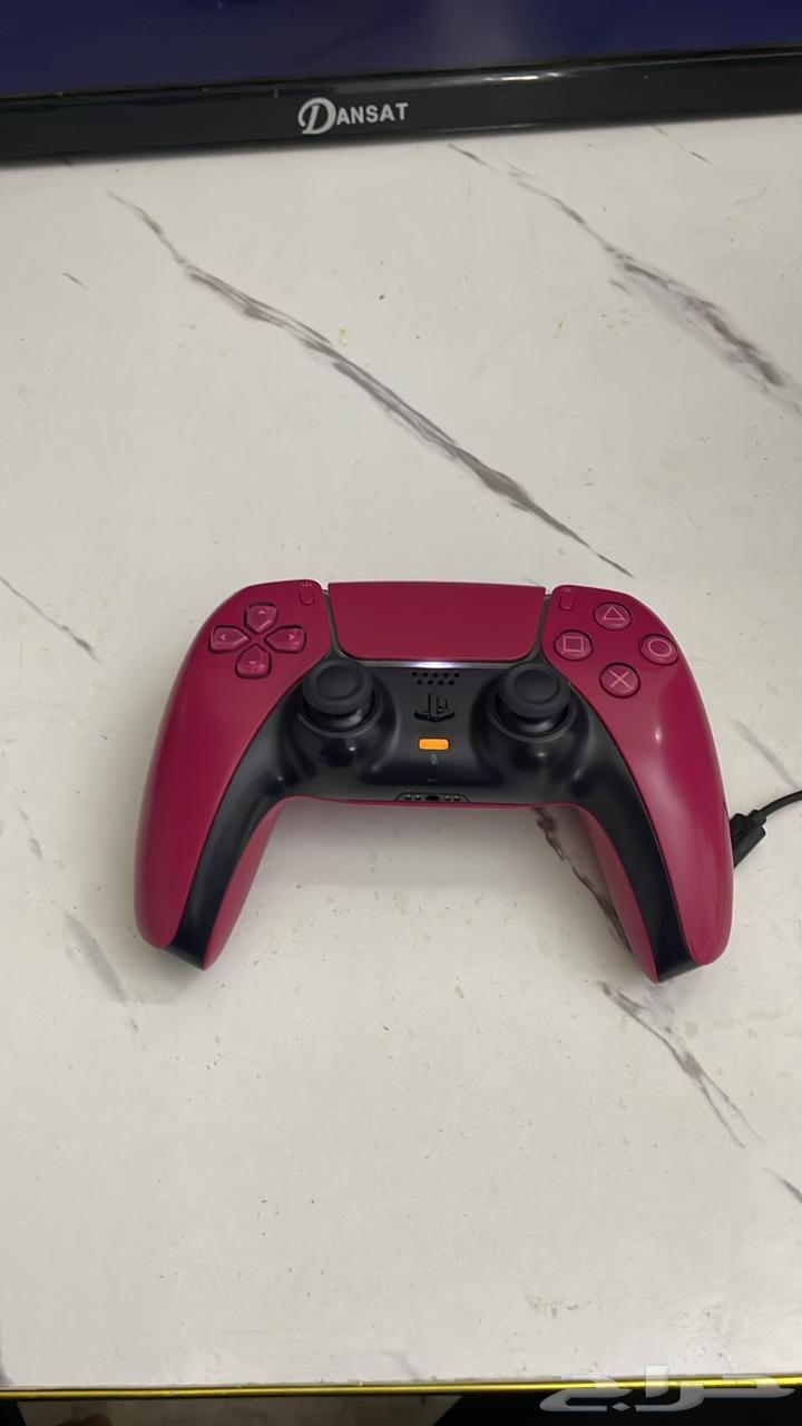 للبيع يده جديده شرط ماتشكي من شي كل ازراره سليمه حتى المايك64533176175875114