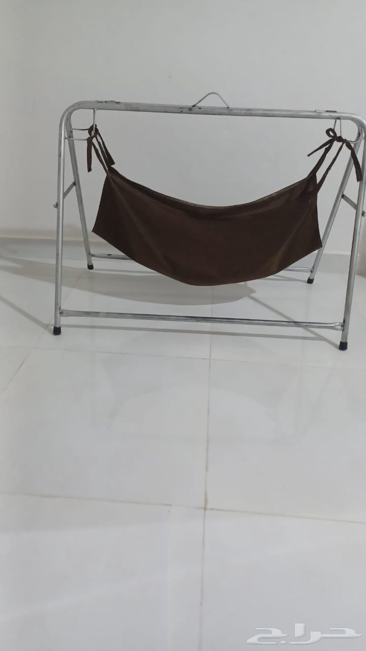 هندول وسرير بيبي64530473076227110