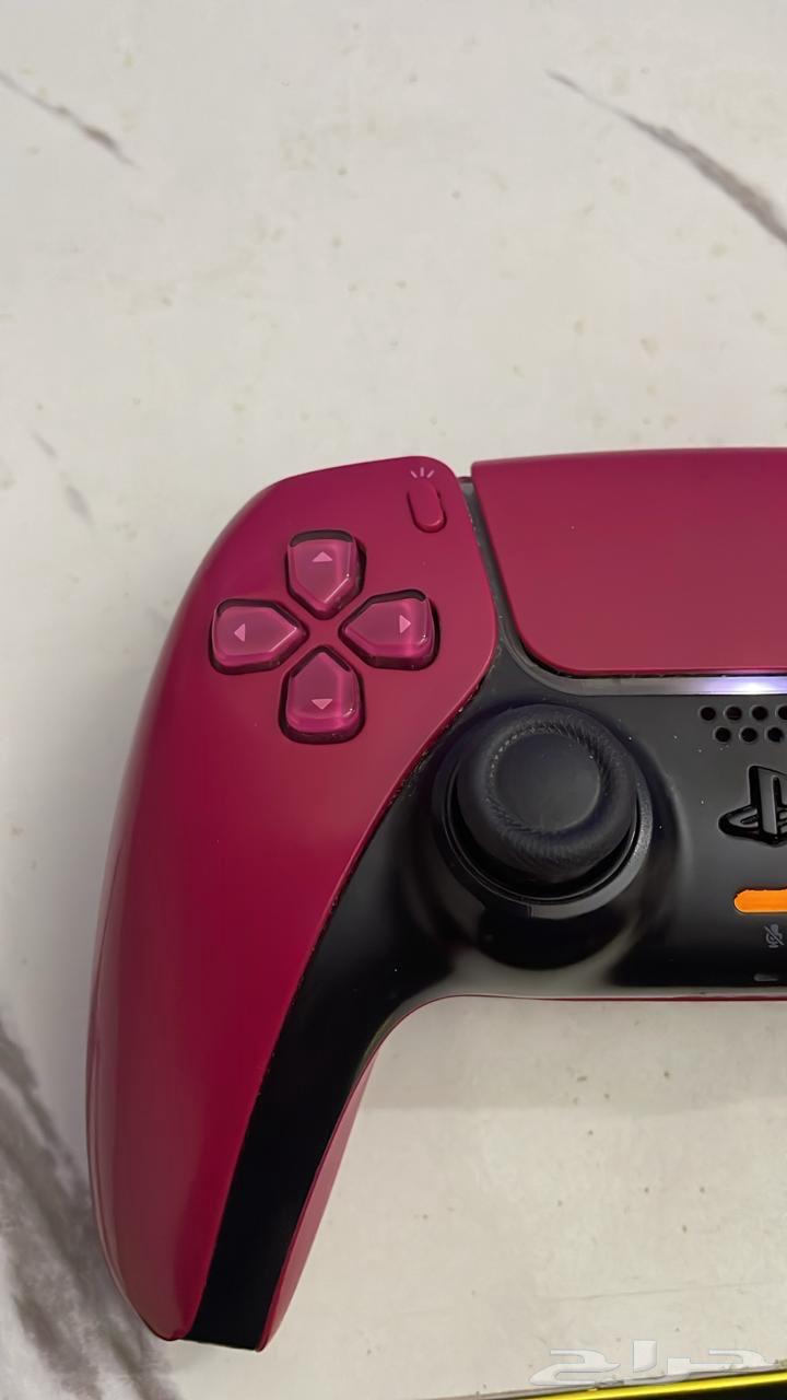 للبيع يده جديده شرط ماتشكي من شي كل ازراره سليمه حتى المايك64533176175875112