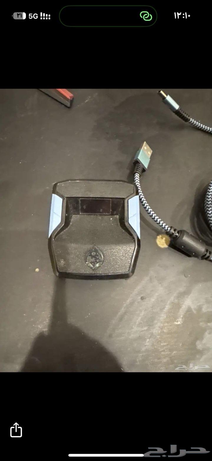 Screen, Chair, Modified Hand Controller, and Shooter Game Accessory64531477101570111