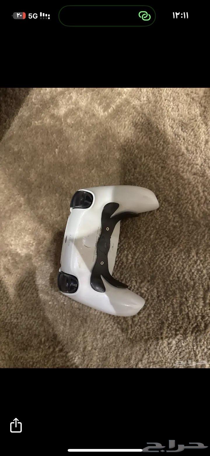 Screen, Chair, Modified Hand Controller, and Shooter Game Accessory64531477101570113