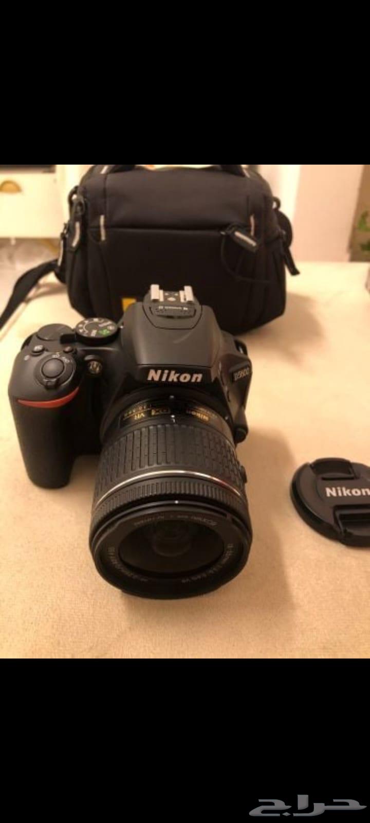 كاميرا نيكون64534342897666110