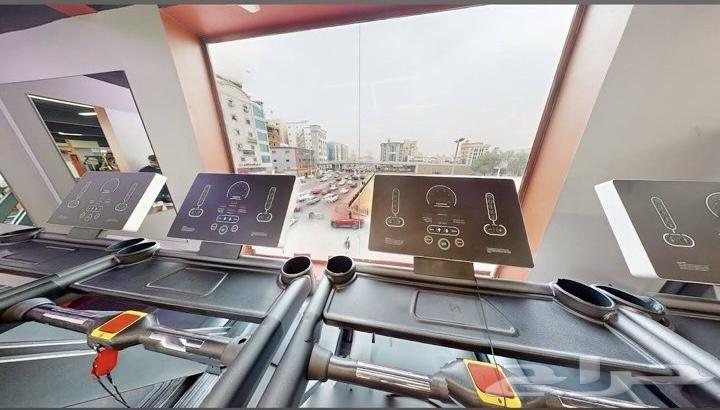 Subscription at Hero's House gym64534844537859114