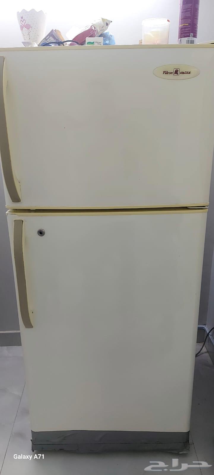 ثلاجة للبيع64528781138177111