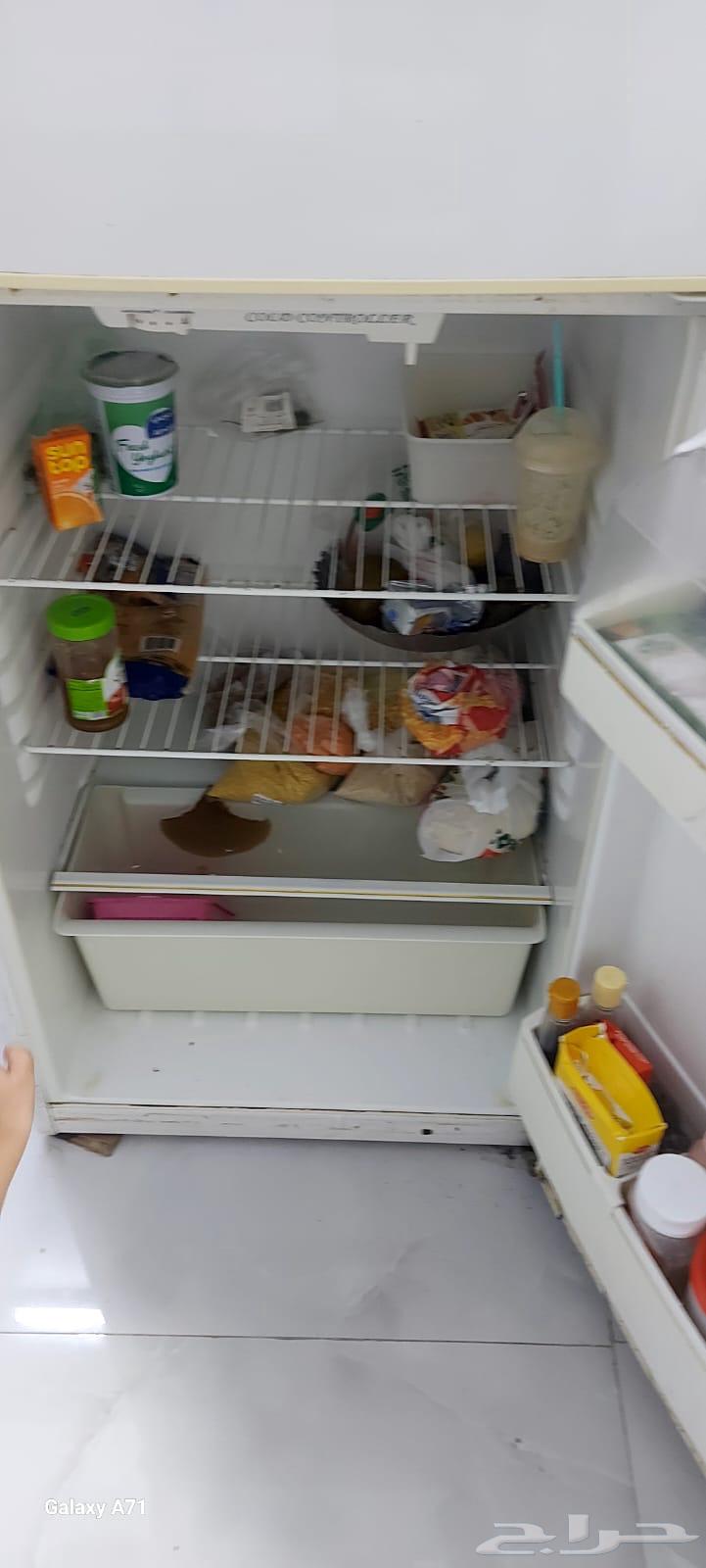 ثلاجة للبيع64528781138177110