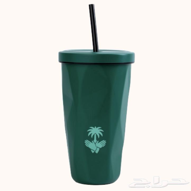 كوب هاف مليون ( الفزعة ) الخاص باليوم الوطني64531407122946111