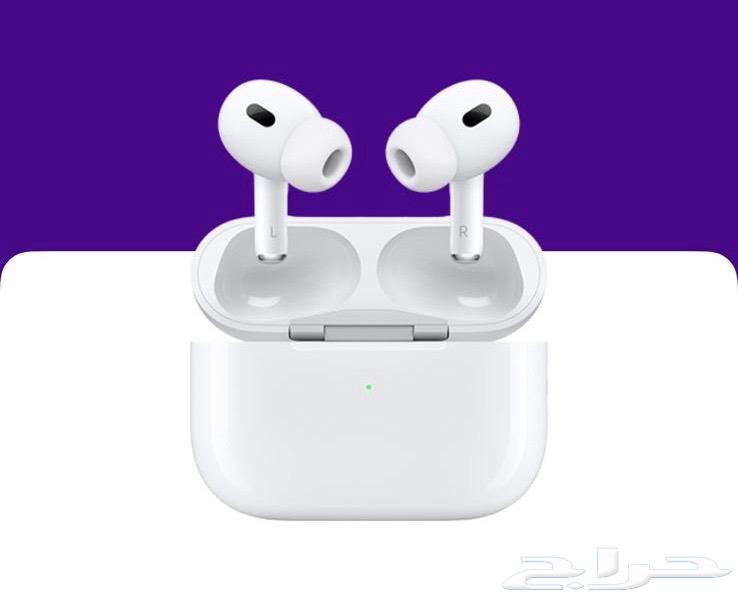AirPods Pro 2nd Gen Type C64533775854977110