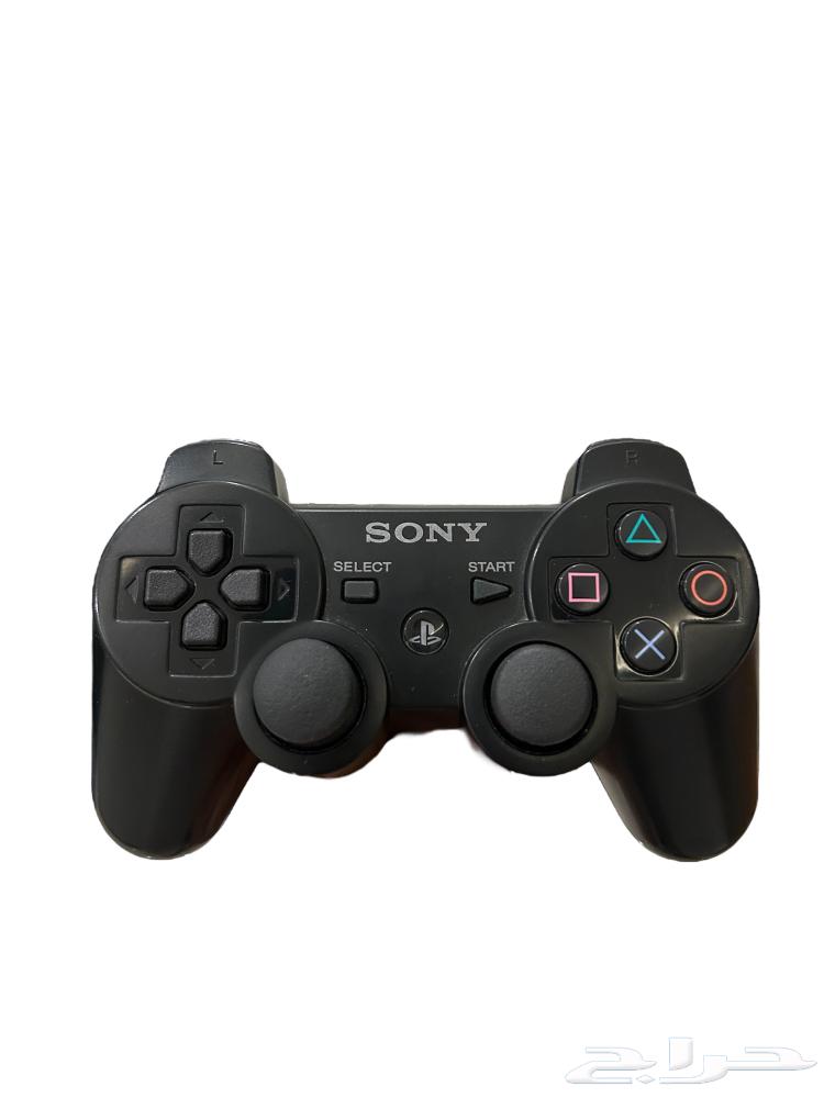 يد سوني 3 اصليه بكرتونها جديدة وكاله64530388152705111