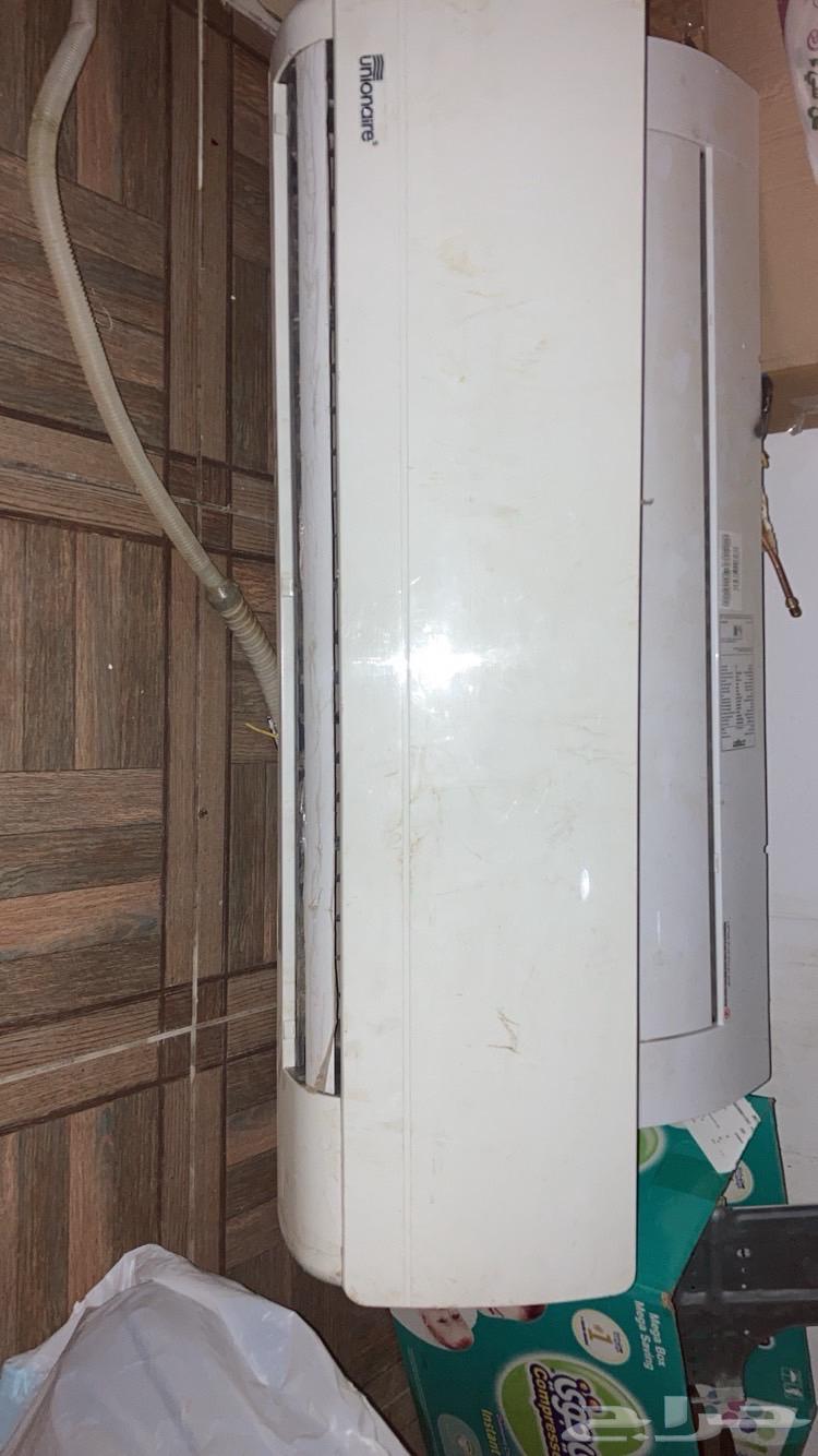 Split air conditioner for sale, very clean64533930348546110