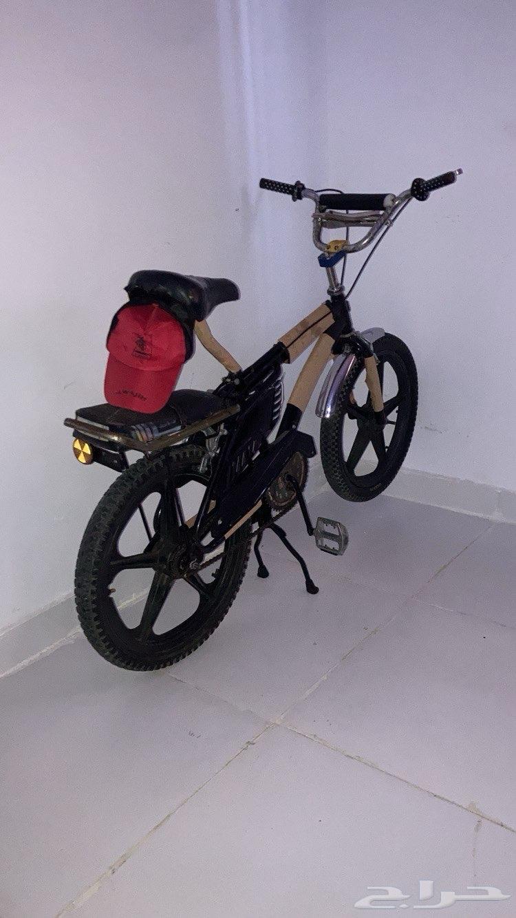 دراجه اندنوسي رامبو للبيع64528111709442111