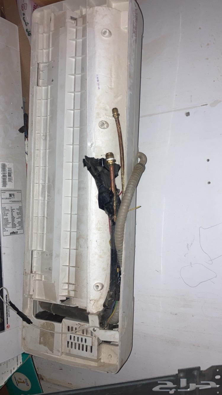 Split air conditioner for sale, very clean64533930348546111