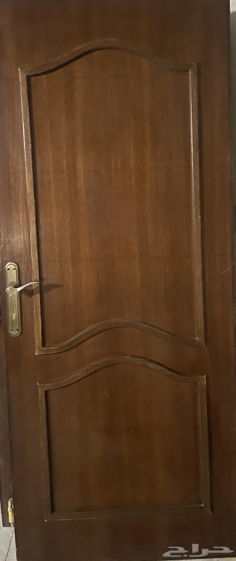 أبواب خشب64534000812418111
