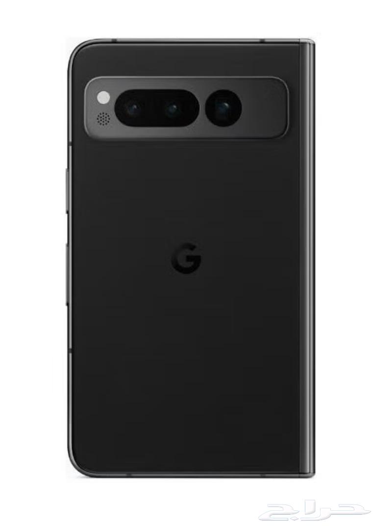 Google Pixel Fold 25664533493385347112