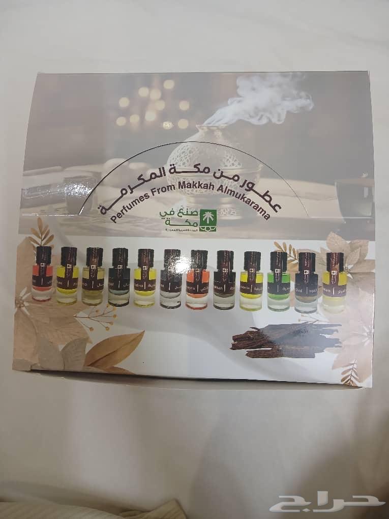 Perfume Package64528536377857110