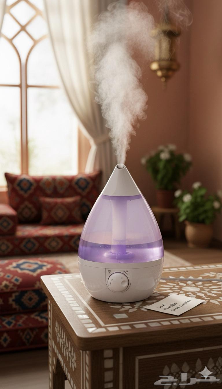 Home Fragrance Device64530430342017111