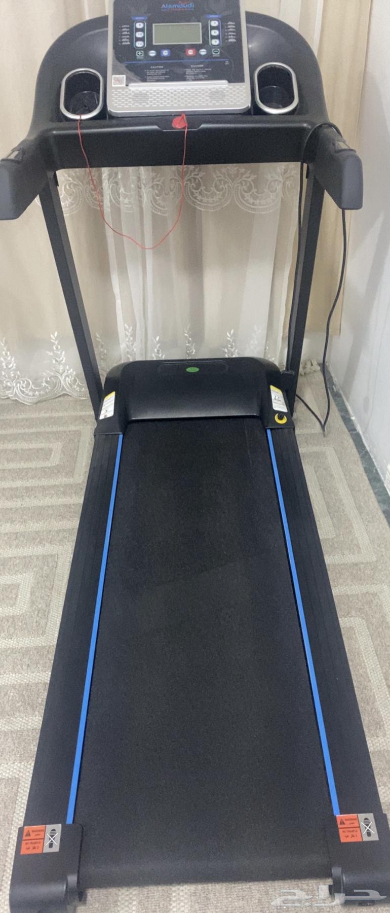 Treadmill64530050862851113