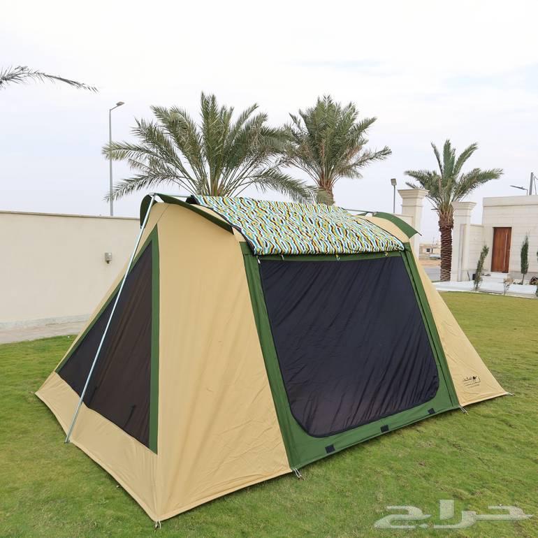 للبيع خيمه العقيلات 3 4.2564529179257729111