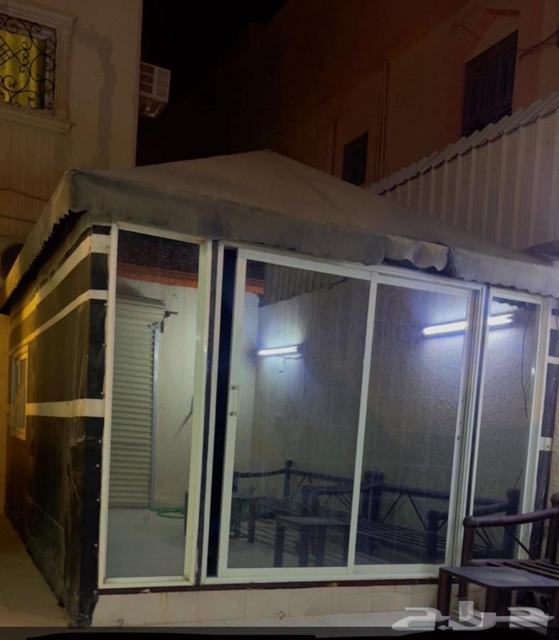 خيمه للبيع جاهز64527835283585110