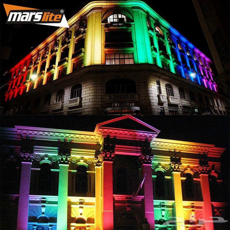 انارة المباني والواجهات city colour للإيجار64534504912769114