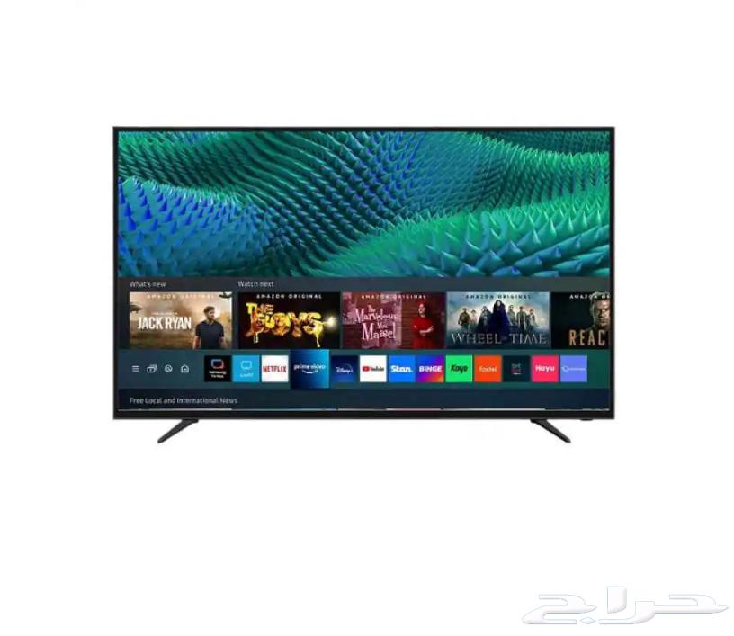 تلفزيون شاشة دانسات 55 بوصه64528012329345110