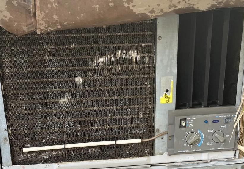 مكيف Carrier 24صناعة أمريكية64531702954882110