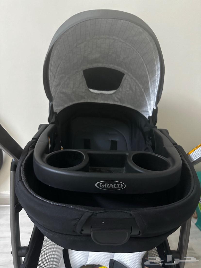 New children's stroller used once64528695915394111