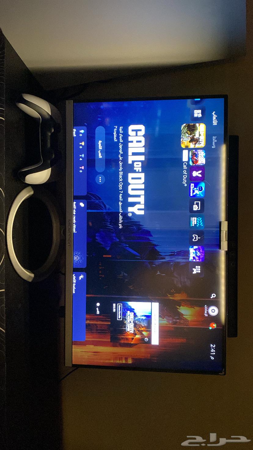 شاشة العاب microdigit64530811994627112