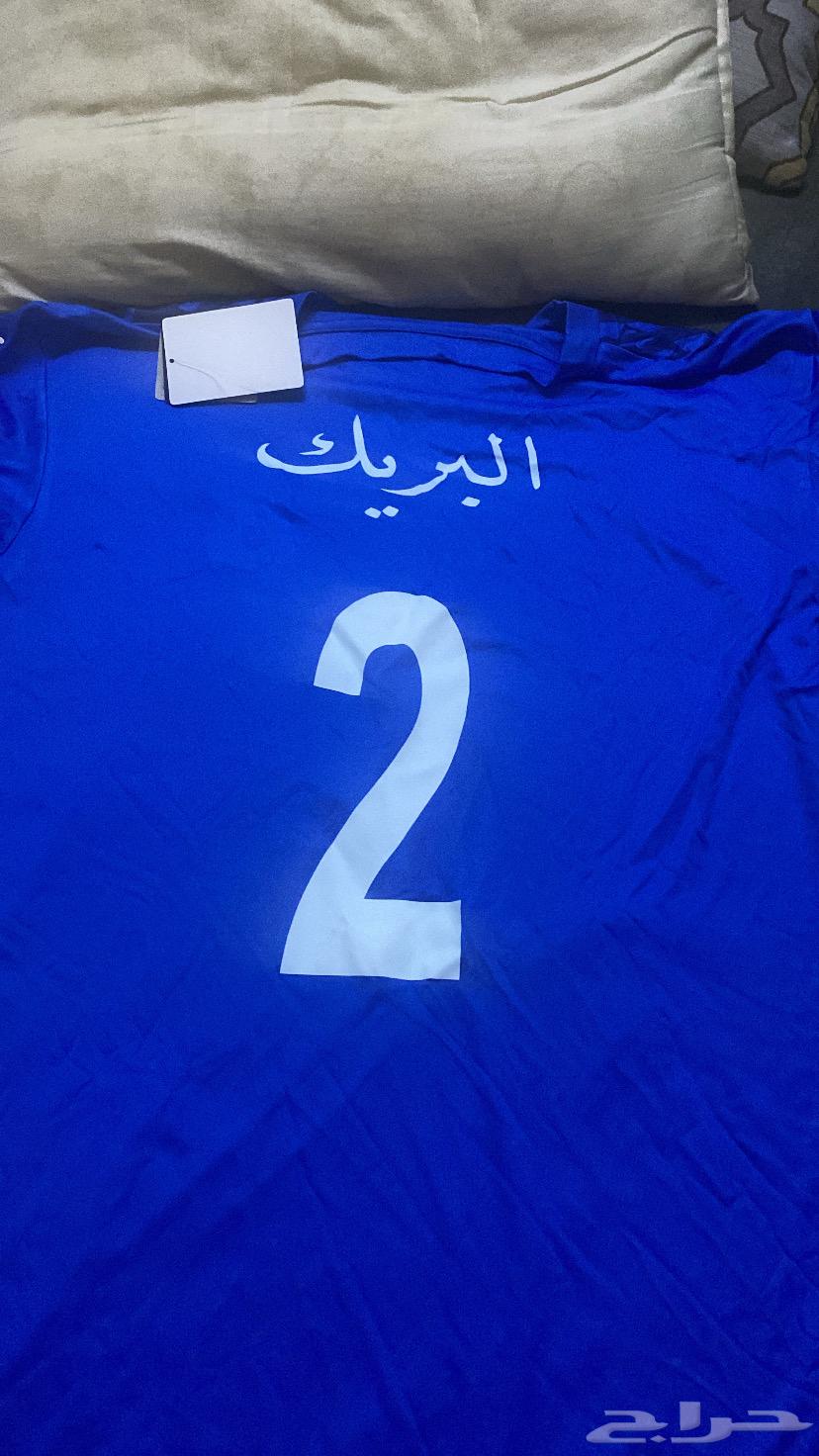 تشيرت نيوم لاعب محمد البريك64530078864513110