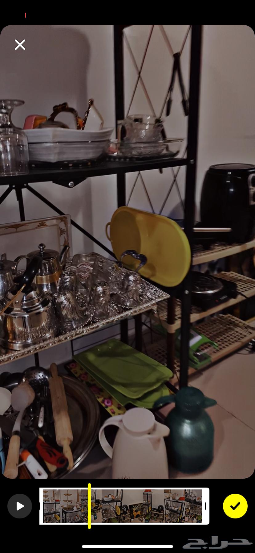 اثاث وأدوات وأجهزه منزليه لم تستخدم أبدا جديده.64528637340034112