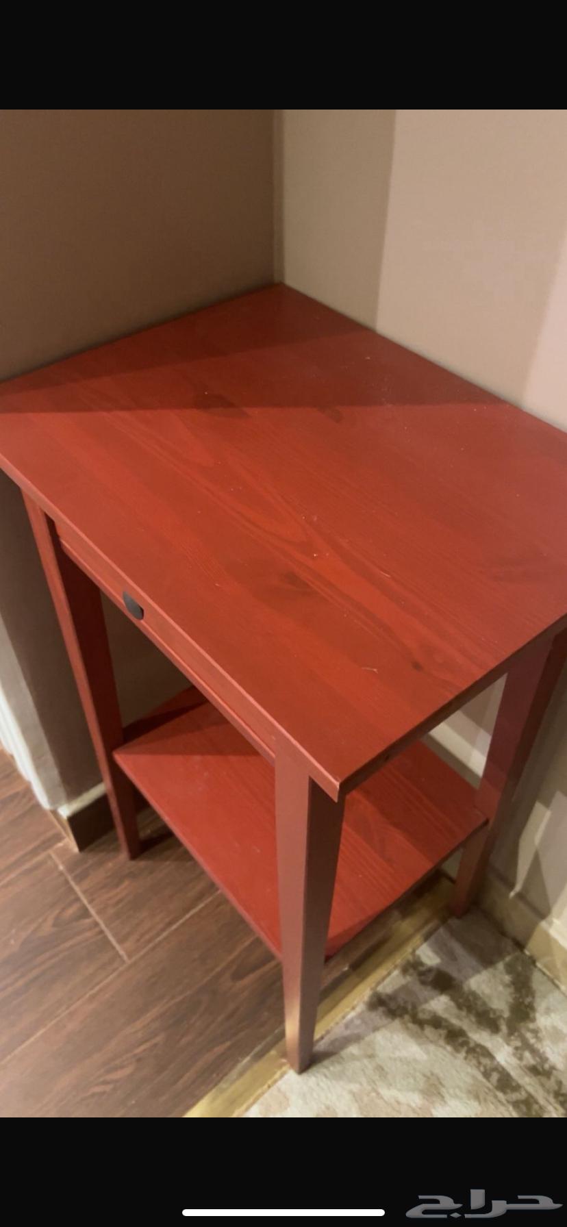 طاولتين جديده للبيع64532297360258111