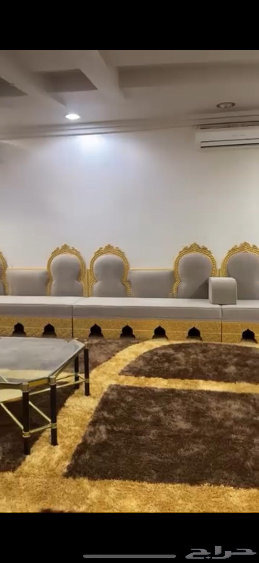 كنب جديد ملكي64530275932291112