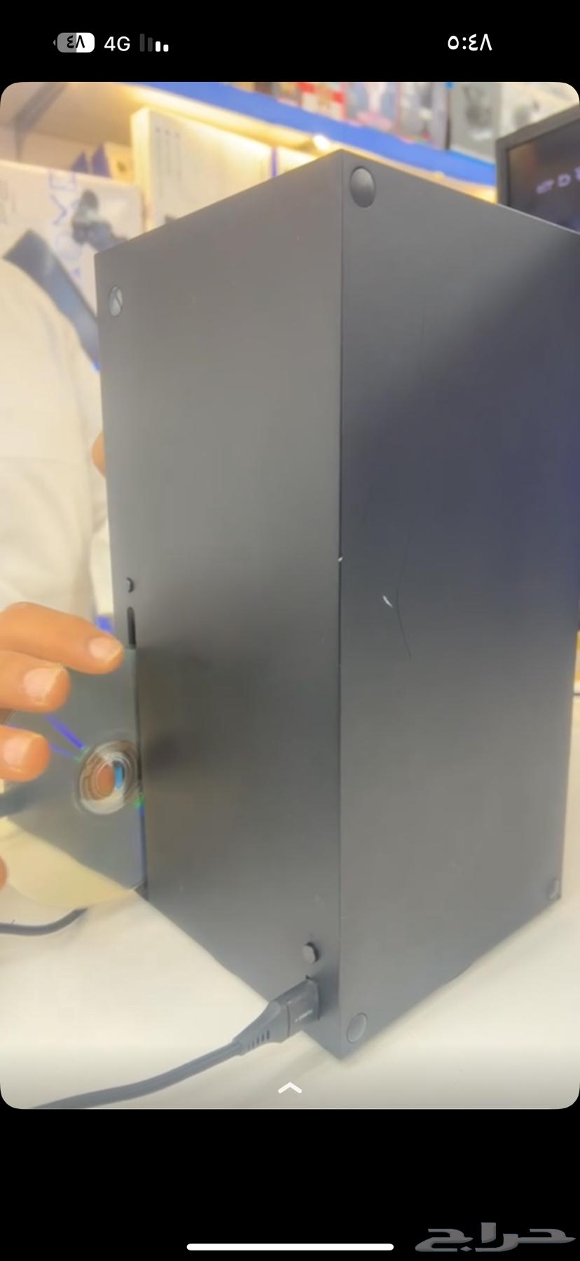 X Box64528252606081110