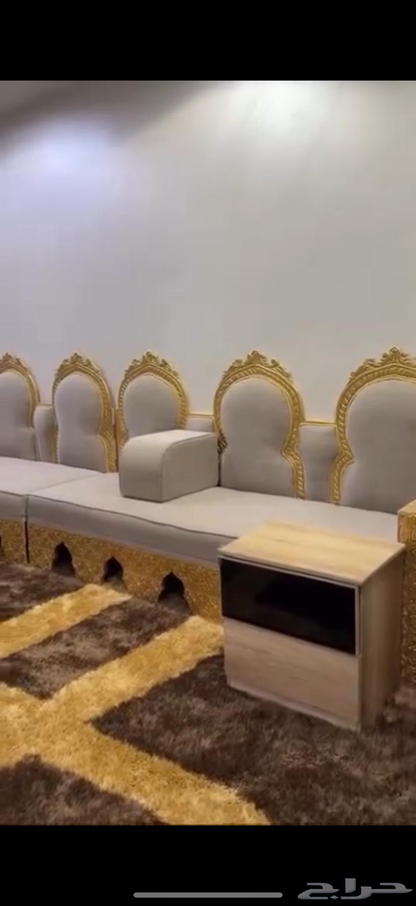 كنب جديد ملكي64530275932291110