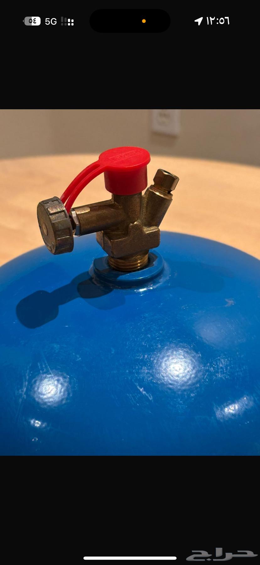 دبة دافور سيفرت جديده لم تستخدم64529334355459113