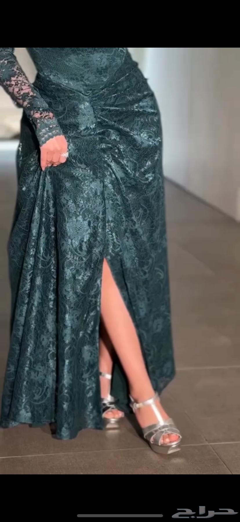 فستان دانتيل جديد للبيع64530473091585114