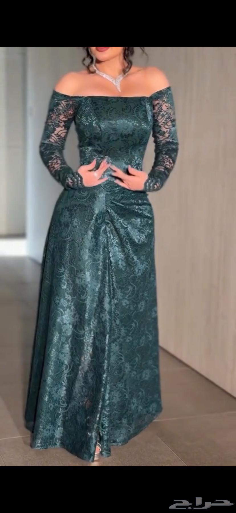 فستان دانتيل جديد للبيع64530473091585112