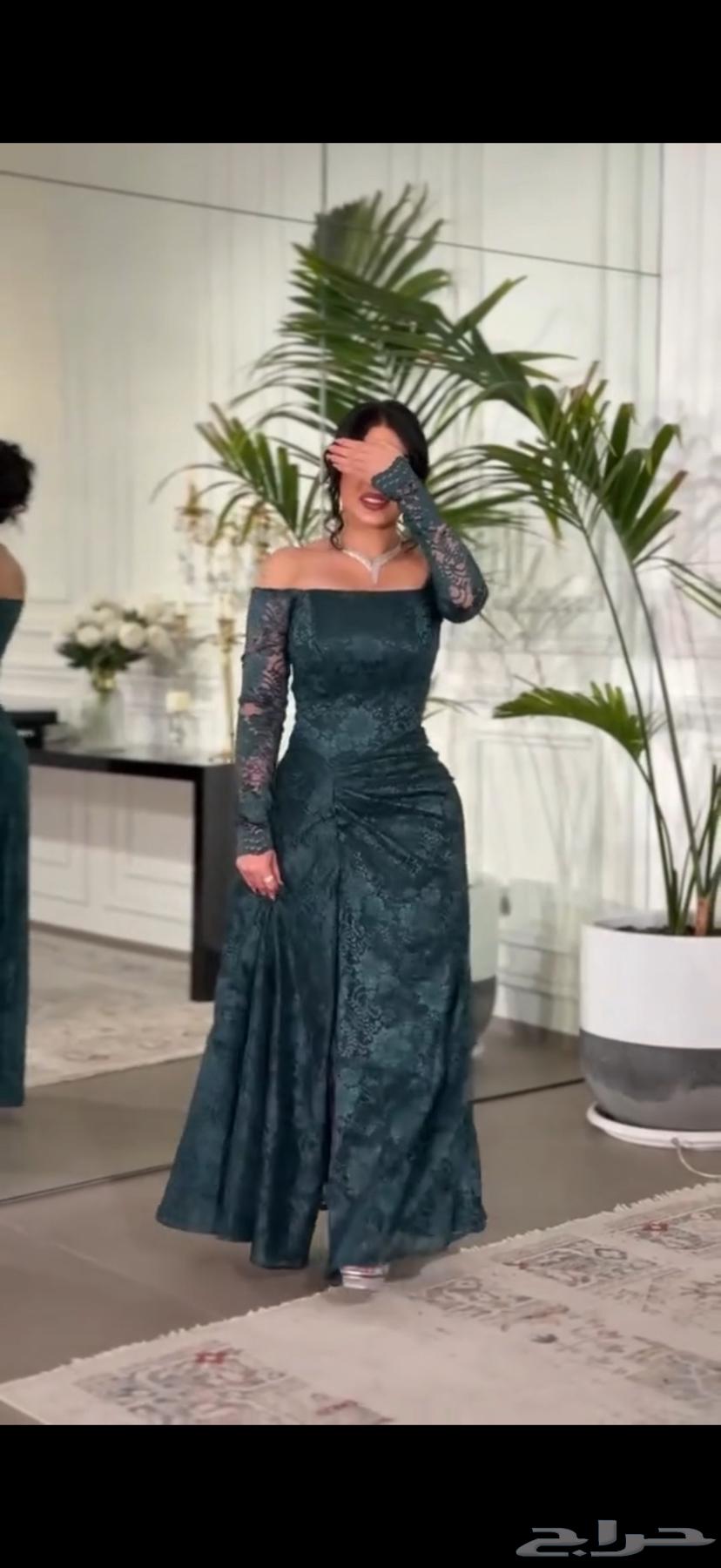 فستان دانتيل جديد للبيع64530473091585111