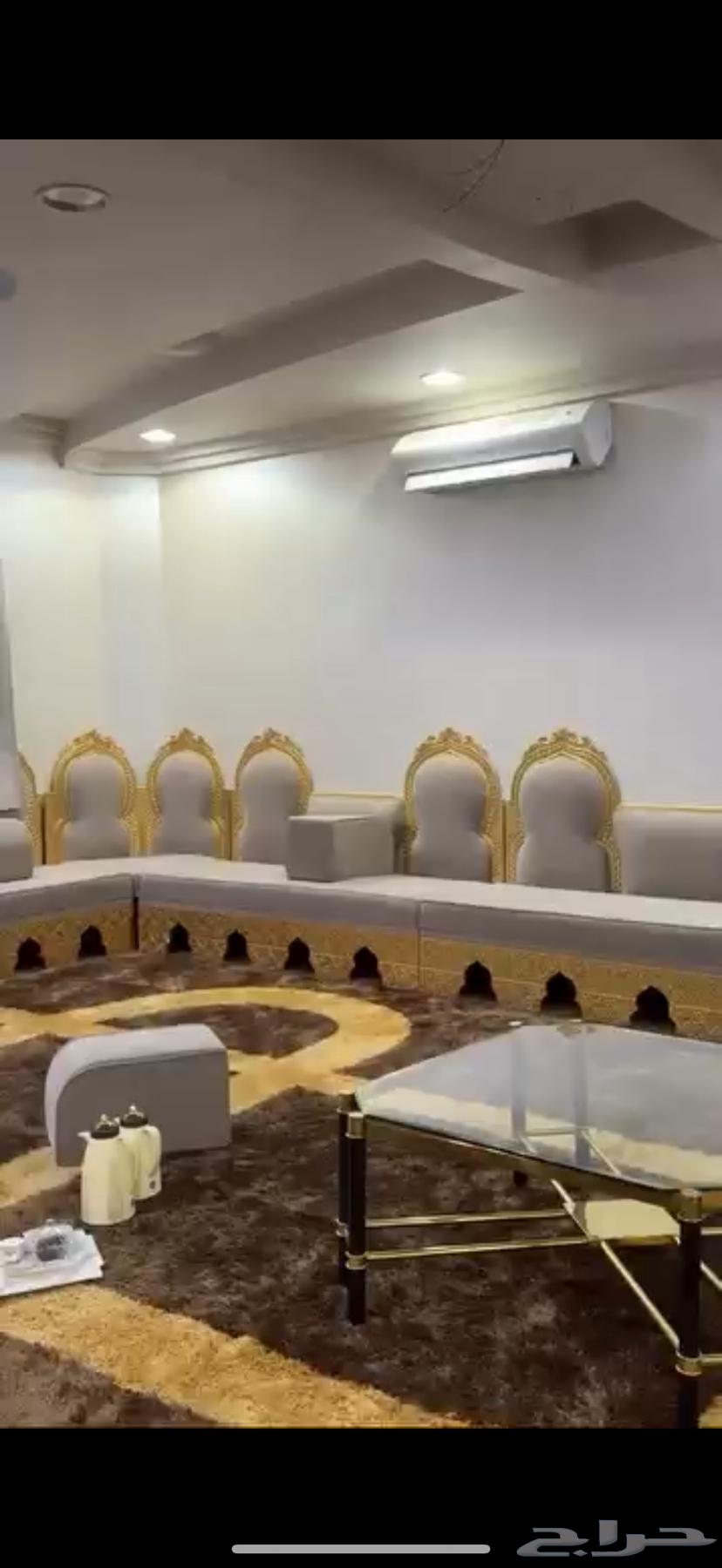 كنب جديد ملكي64530275932291111