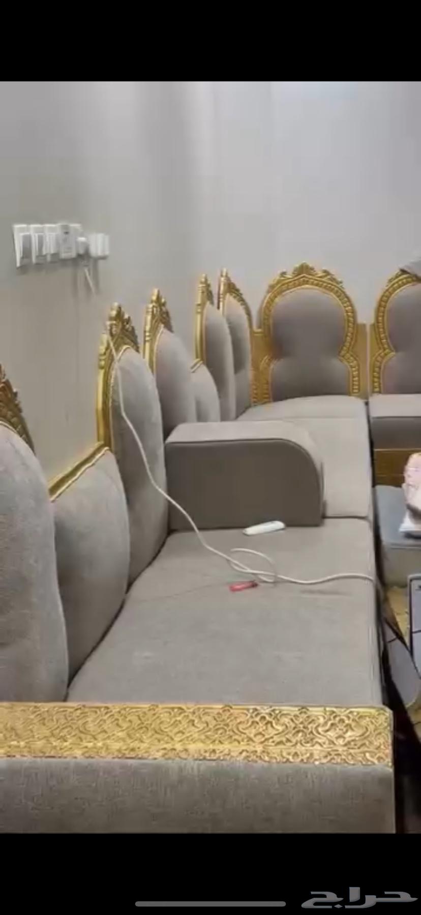 كنب جديد ملكي64530275932291114