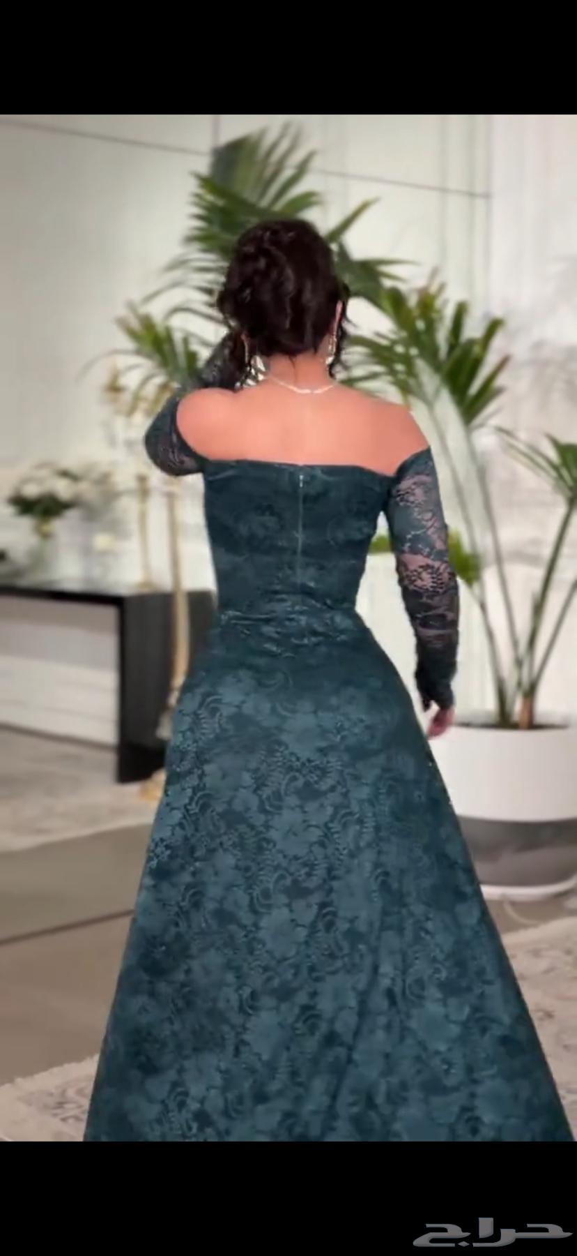 فستان دانتيل جديد للبيع64530473091585113