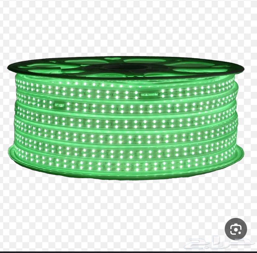 كشافات خضراء لليوم الوطني والتوصيل مجاني في الرياض64531674226050110